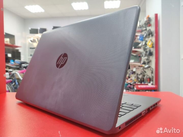 Ноутбук HP 3168NGW