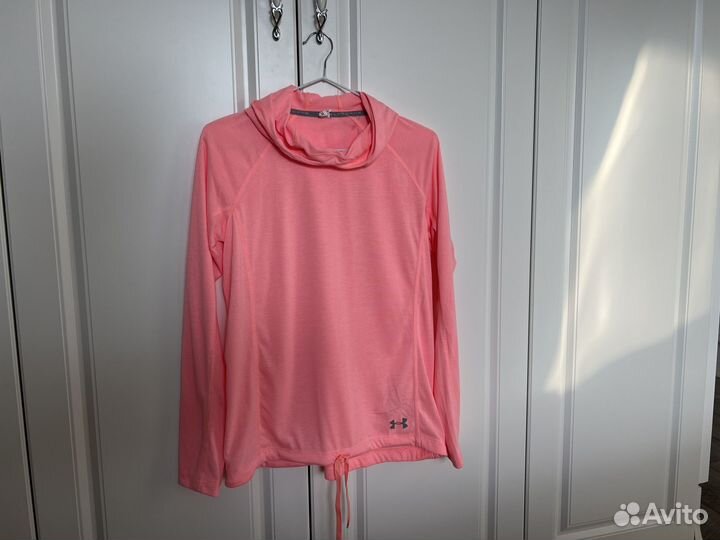 Женская спортивная одежда 4 шт adidas р. S