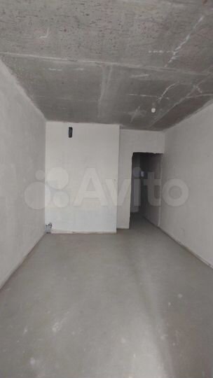 Квартира-студия, 23 м², 9/19 эт.