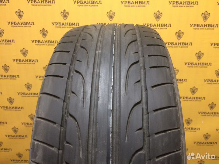 Dunlop SP Sport Maxx 215/45 R16 90V