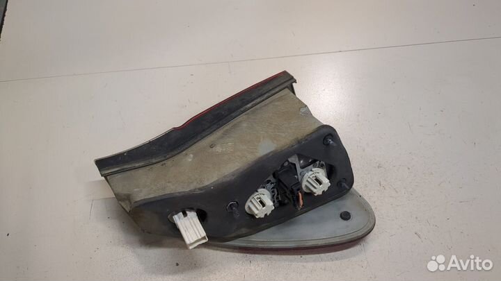 Фонарь (задний) BMW X5 E53, 2006