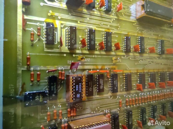 Микротренажер мт1804 (ретрожелезо)