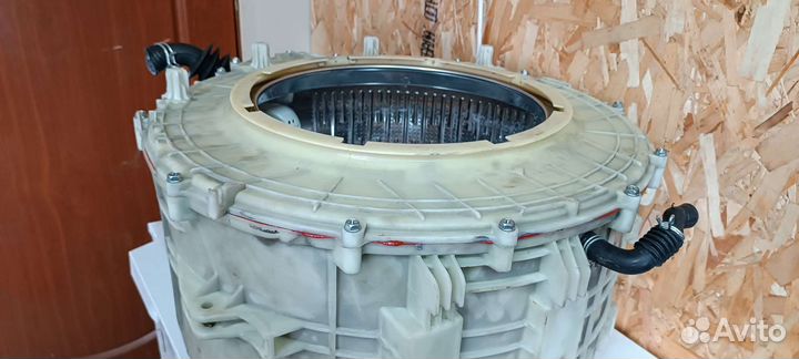 Бак для стиральной машины Leran, haier