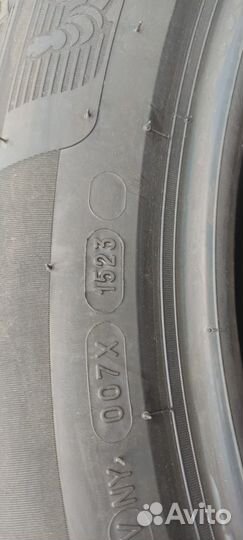 Maxxis Premitra Ice 5 SUV / SP5 265/45 R21 108T