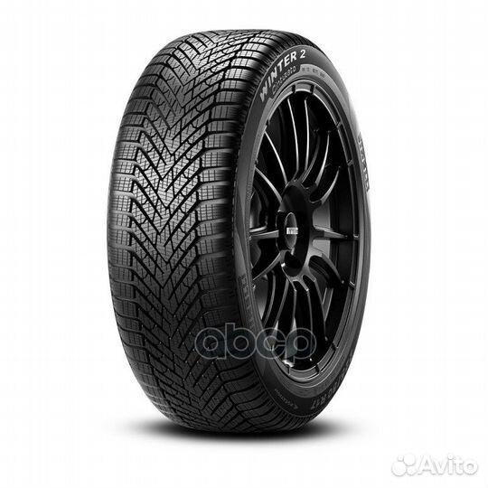 Pirelli Cinturato Winter 2 205/55 R16