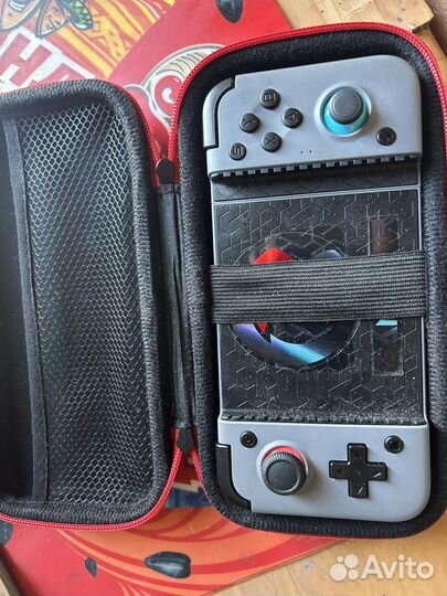 Gamesir x2