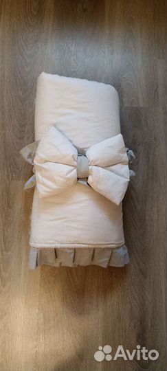 Детское одеяло/ конверт на выписку