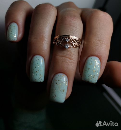 Маникюр (Витаминкомбинат)