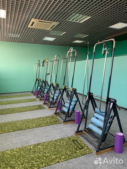 Продаю тренажеры юлина