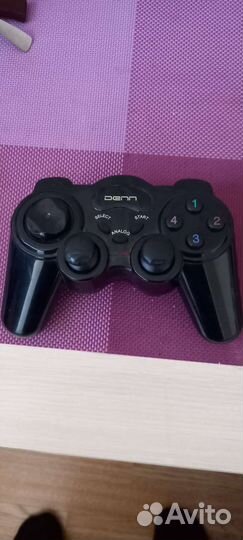 Игровой джойстик
