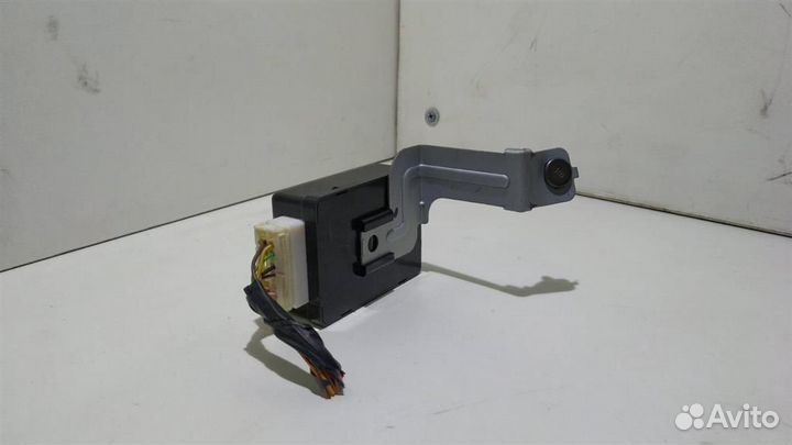 Блок электронный Hyundai i30 2007-2012