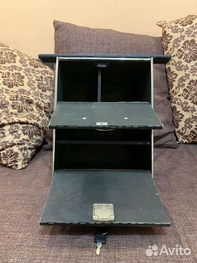 Консоль для газели