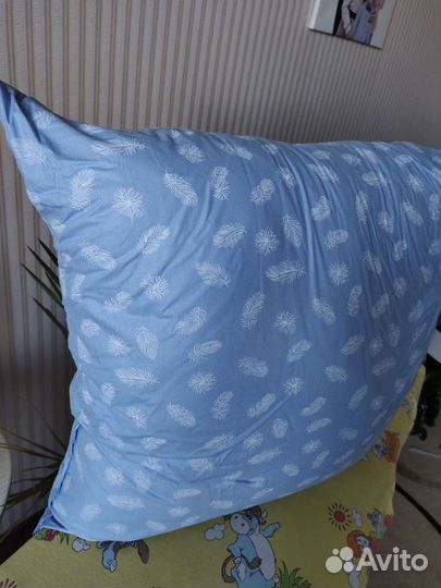 Подушка. 3 шт