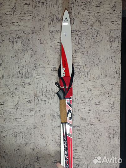 Беговые лыжи