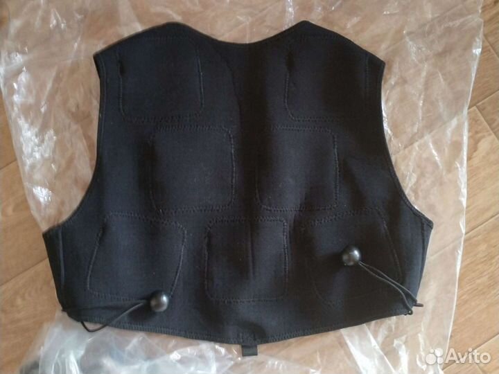 Разгрузка фирмы beuchat для подводной охоты