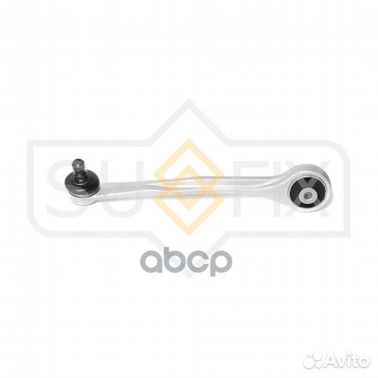 Рычаг подвески верхний перед прав SH1544 sufix