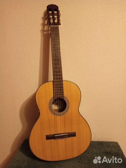Гитара 
