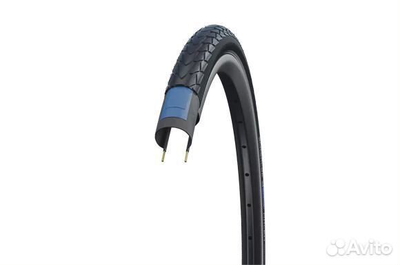 Покрышка Schwalbe Marathon Racer 28x1.50 Perf