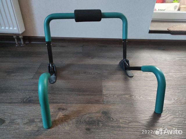 Тренажер для пресса