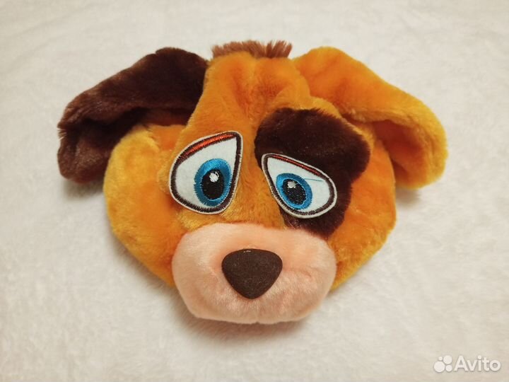 Костюм щенка