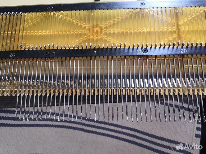 Вязальная машина