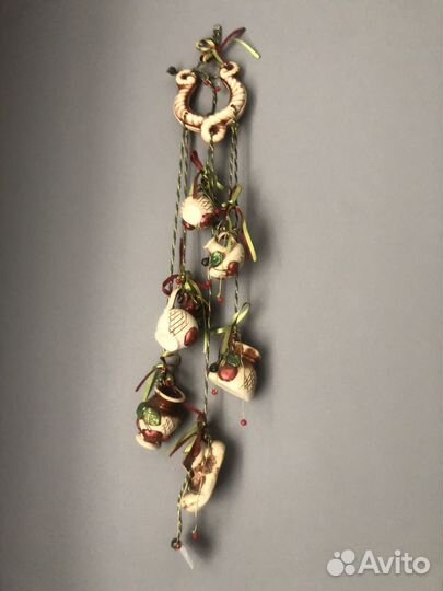 Оберег для дома