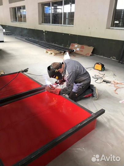 Услуги сварщика/Сварка труб/Монтаж пожаротушения