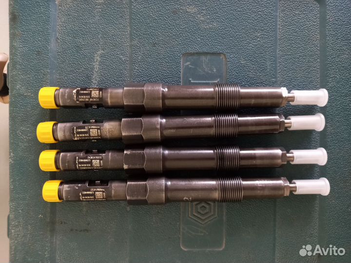 Форсунка ejdr00402Z