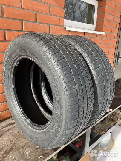 Yokohama Geolandar A/T-S G012 215/65 R16 98