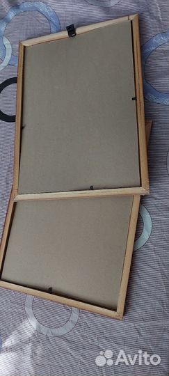 Рамки для фото и картин