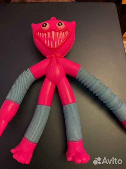 Хаги ваги \антистресс\.Пазлы союзмультфильм