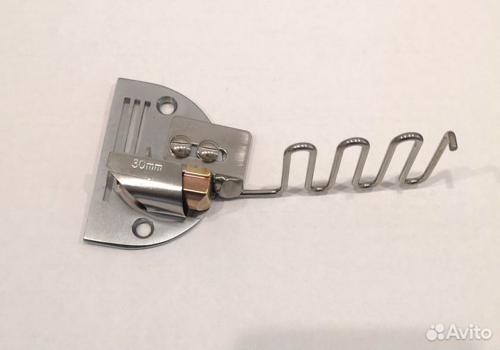 Окантователь для эва eva автомобильных ковриков