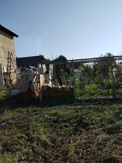 Участок 20 сот. (ИЖС)