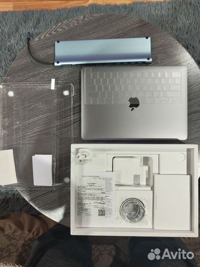 Apple MacBook Pro 13 m1 8gb 512gb