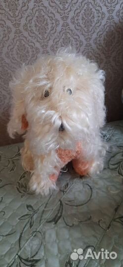 Мягкие игрушки