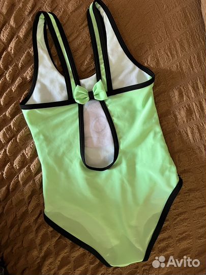 Купальник для девочки