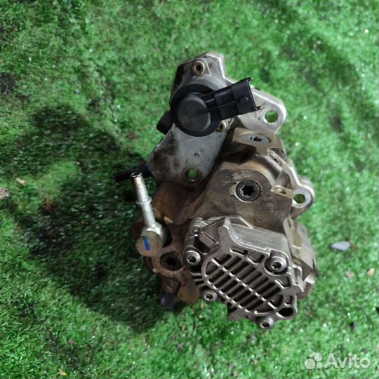 Тнвд Renault Trafic rafic 2.0 DCI m9r