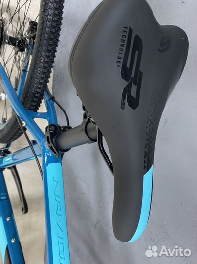 Велосипед горный Stels Navigator 720 MD 27,5