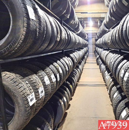 Michelin Alpin A4 205/60 R16 92Q