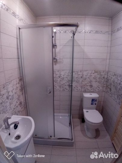 Плиточные работы