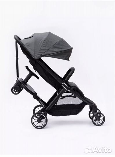 Универсальная подножка для коляски