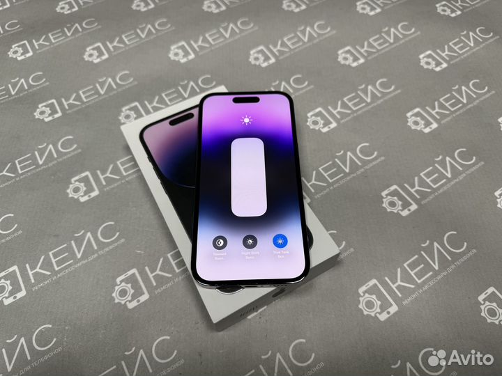 iPhone 14 Pro, 256 ГБ