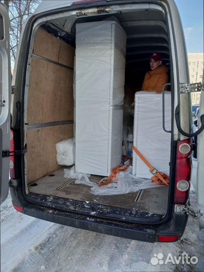 Междугородние перевозки от 200кг