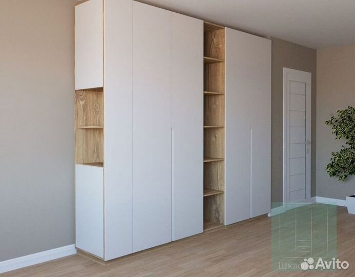 Шкаф 3
