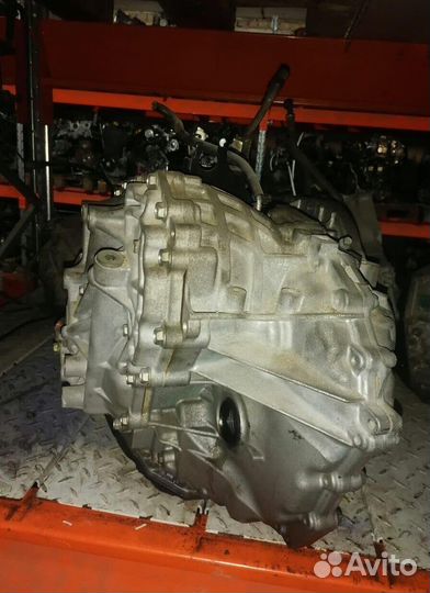 Вариатор Nissan Teana J32 2.5 2WD