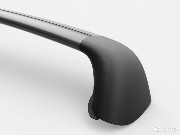 Оригинальные рейлинги LiXiang L6