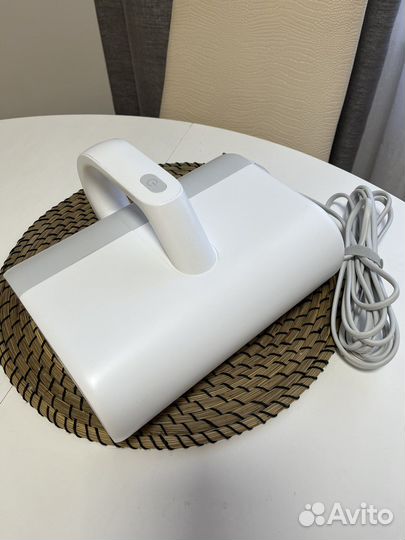 Пылесос xiaomi для удаления пылевого клеща