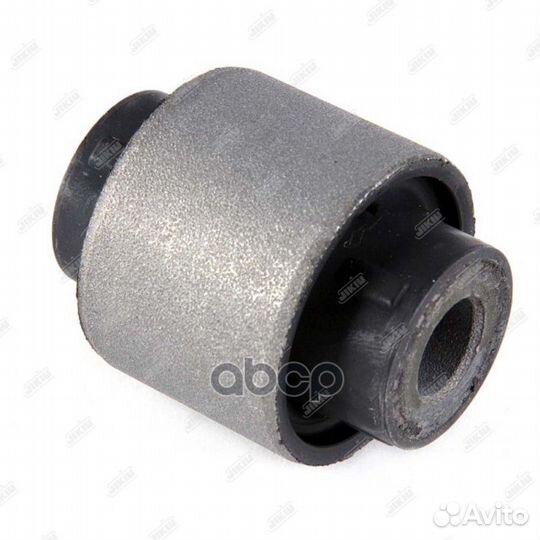 Сайлентблок рычага honda civic 06-12 зад.подв