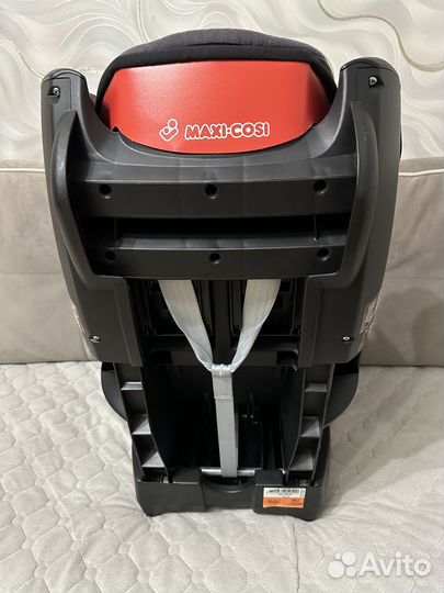Автокресло maxi cosi tobi