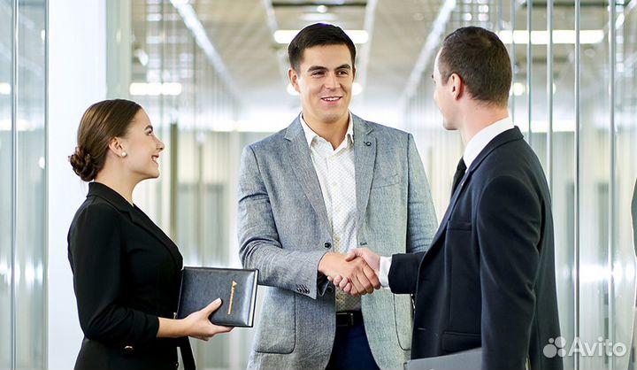 Менеджер по логистике